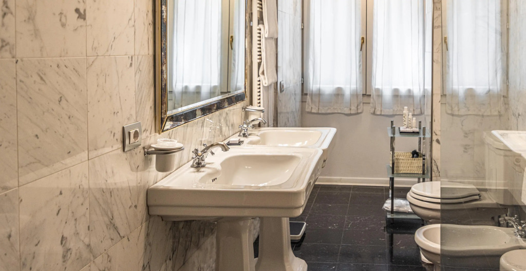 Palazzo Paruta & Wellness Suites
