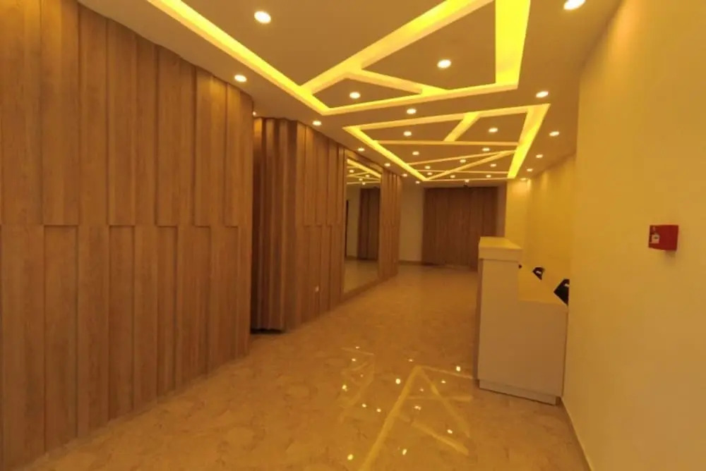 Amazing one Bedroom Apartment in Amman, Elwebdah 4