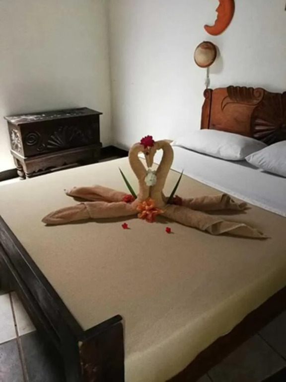 Hotel Rincón de la Vieja Lodge