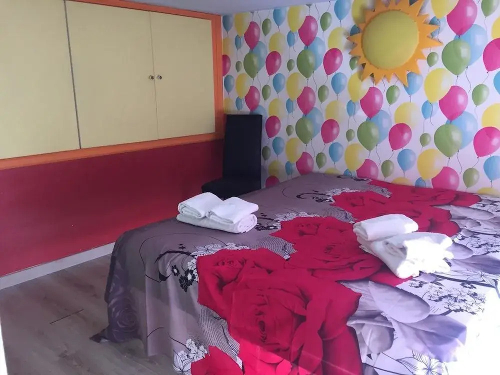 Hostel La Nuit