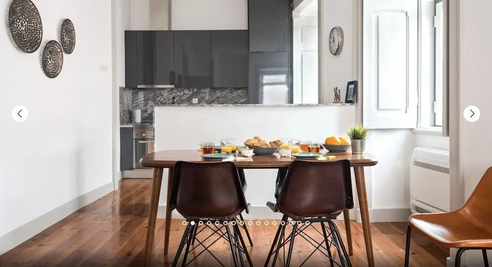 Alfama Lofts