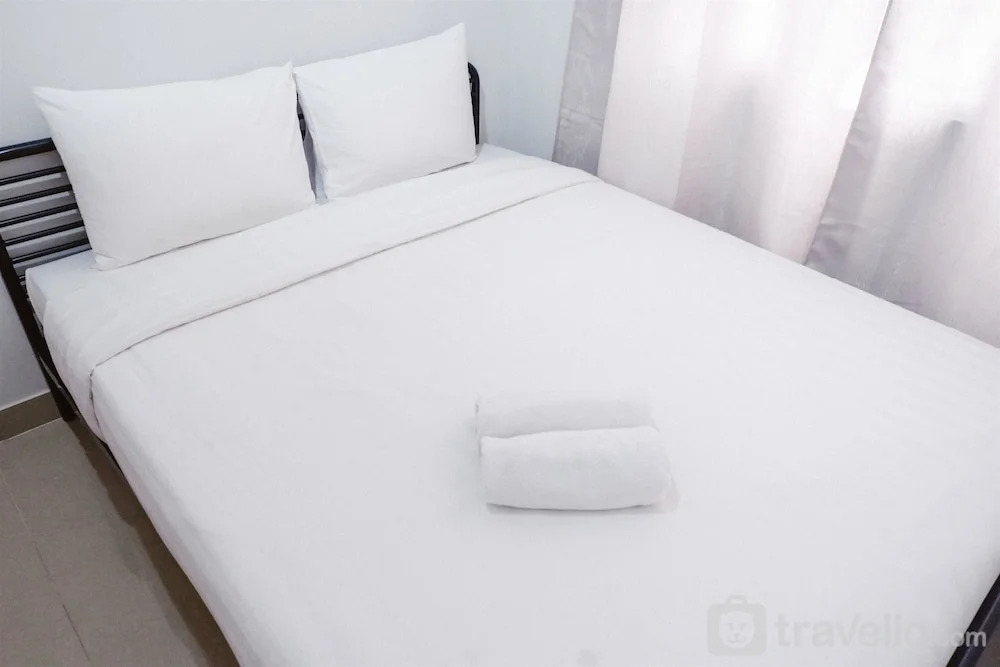 New Furnished Royal Olive Apartment