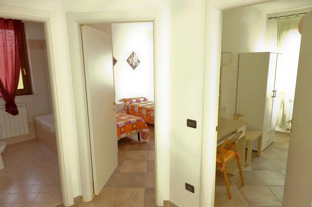 Miluna B&B