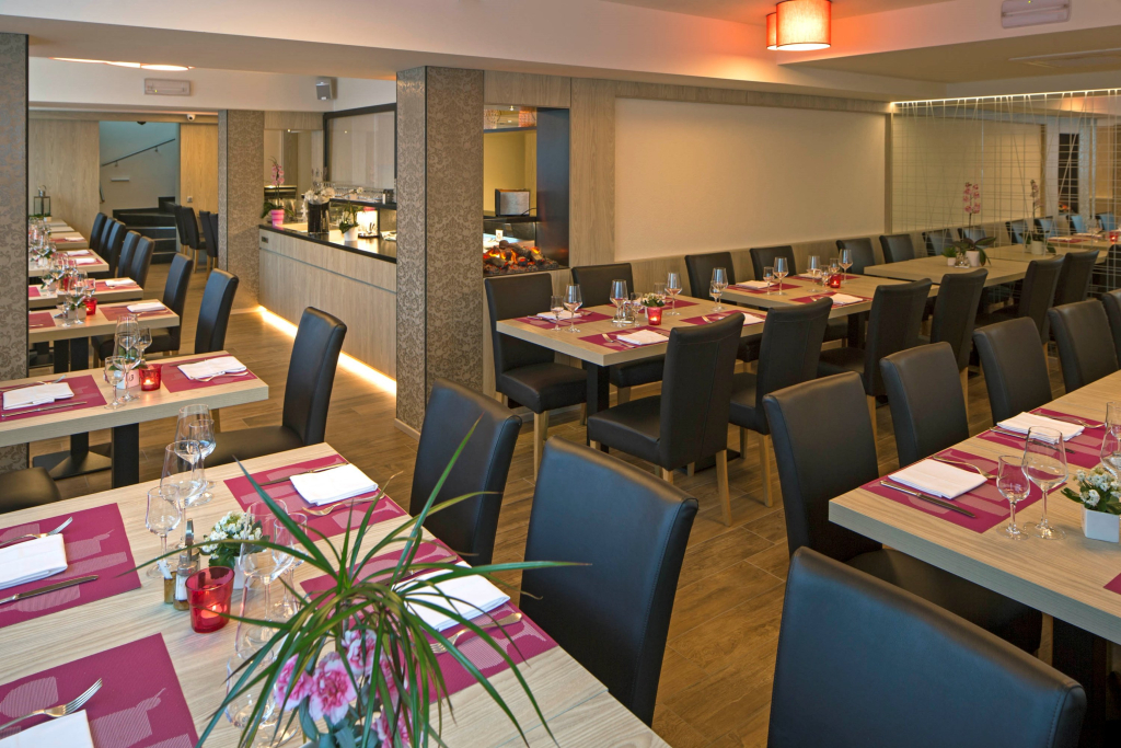 Hotel Campione