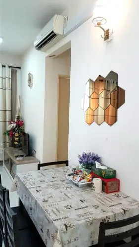 Leezahomestay