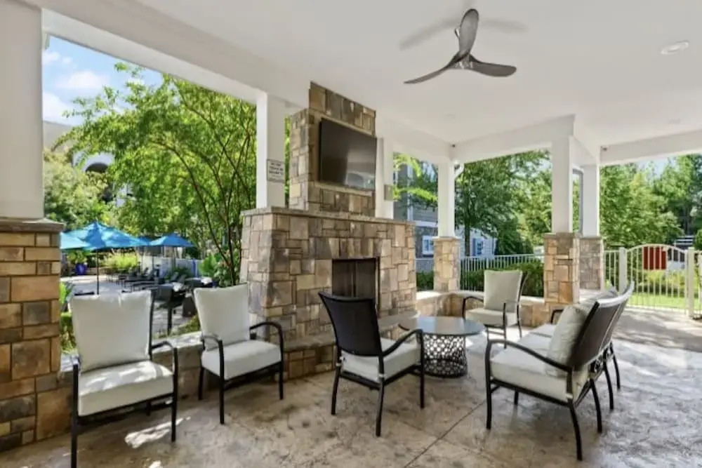 Kasa Northlake Charlotte