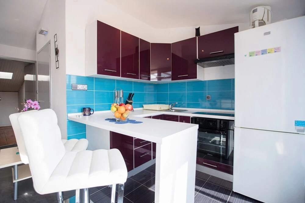 Four Towers Apartments