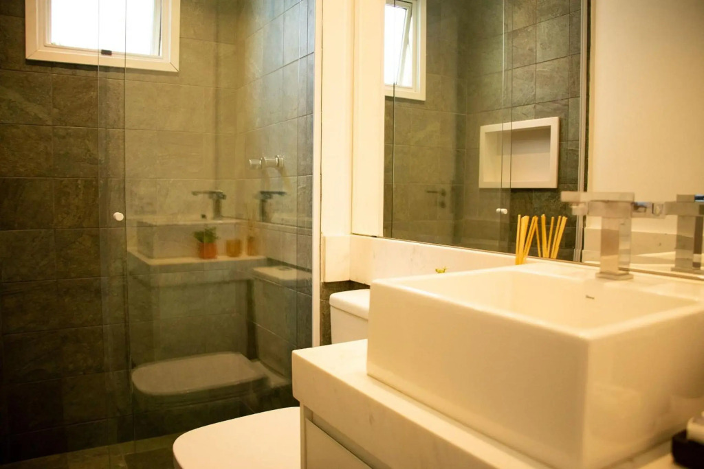 Multihouse Moderno Apartamento na Av. Paulista