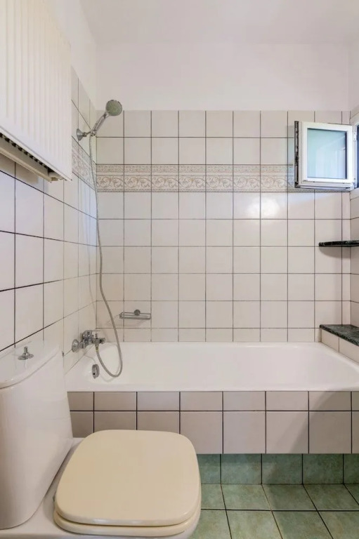 Villa Chrysalida, unspeakble views and privacy