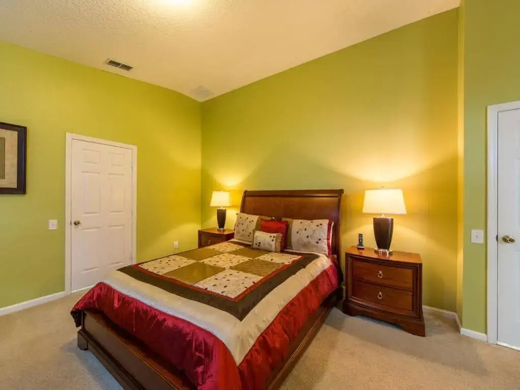 Windsor Hills/Windsor Palms by Orlando Select Vacation Rental