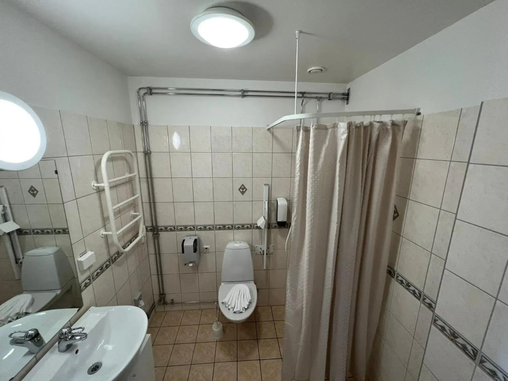 Hotel Fritzatorpet