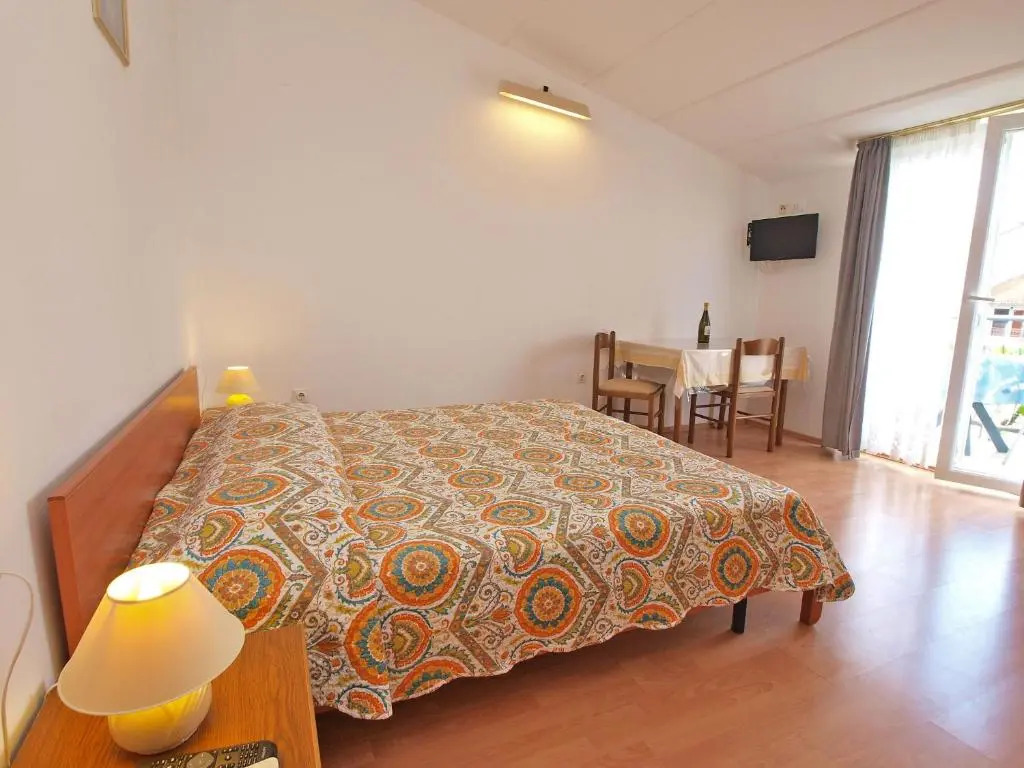 Apartments Romano