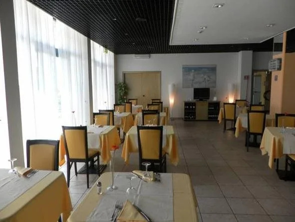 Meditur Hotel Pisa