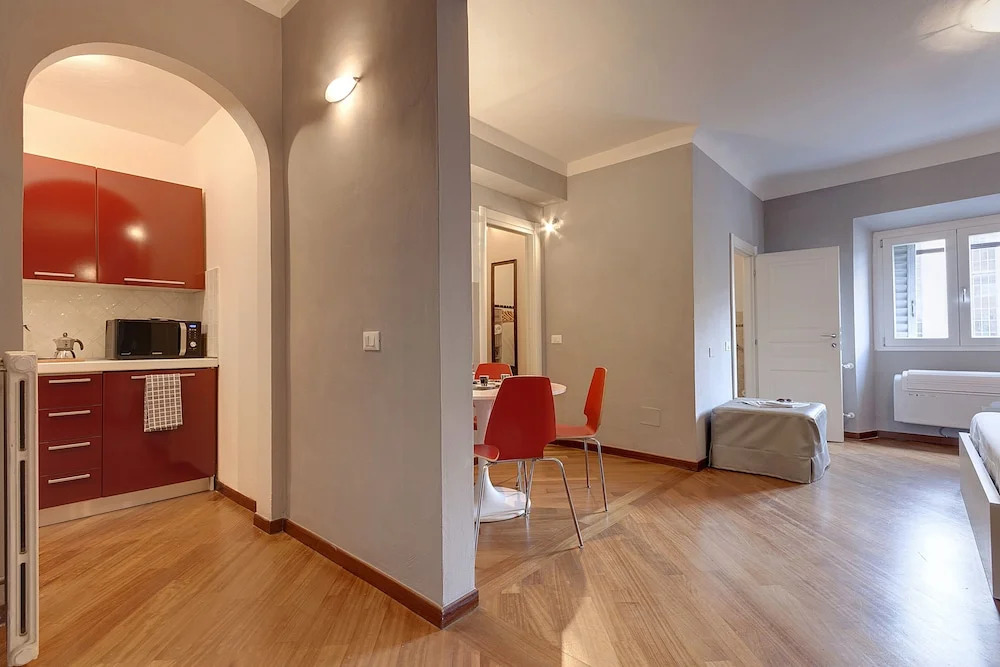 Mamo Florence - Espresso Apartment