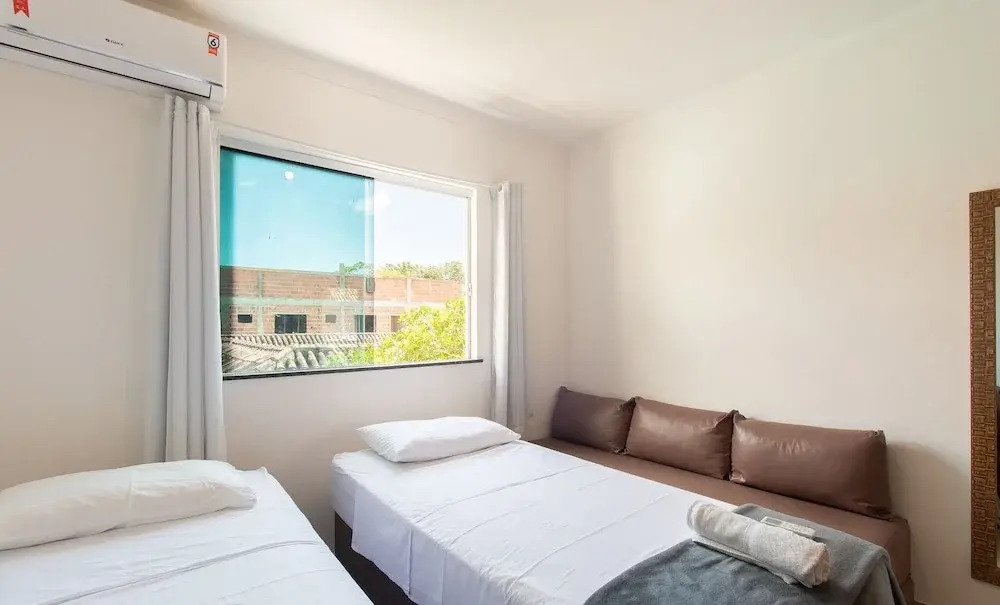 Apts in Condominium w/ Pool and Barbecue - Ctys