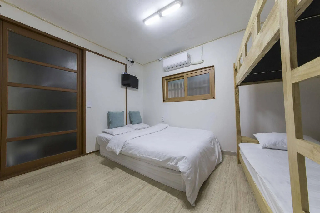 K.Seoul Guesthouse