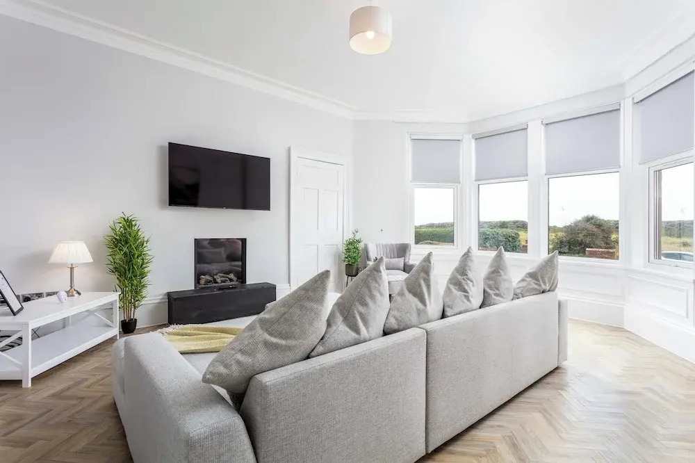 The Bay Suite - Donnini Apartments