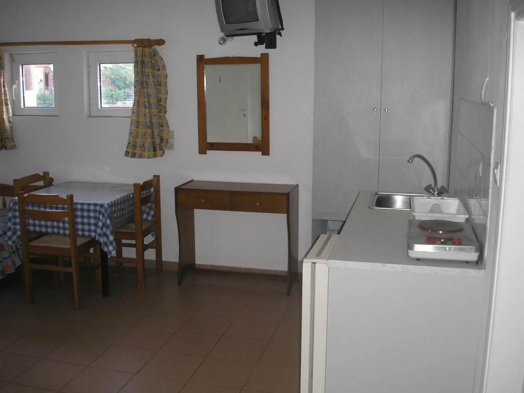 Dimitra Apartments