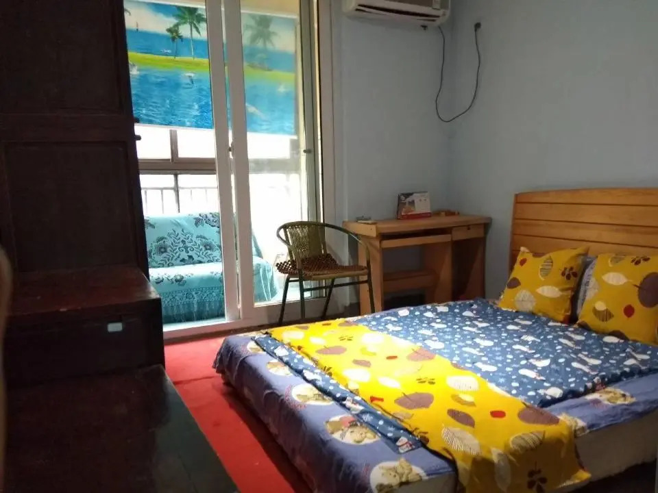 Hangzhou Dufu Subway Yunbaoguan Guest House