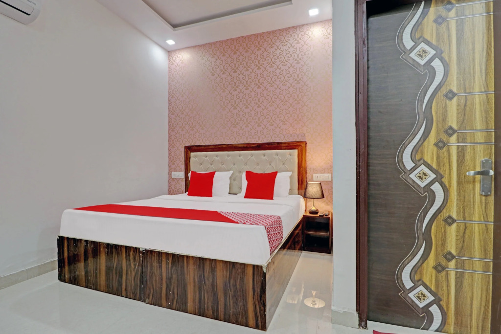 Hotel O Moon Light