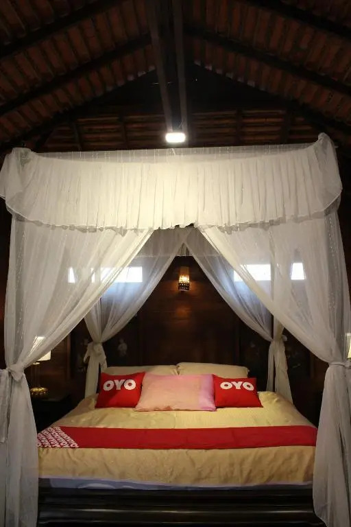 Capital O 75421 Baan Singkham Boutique Resort