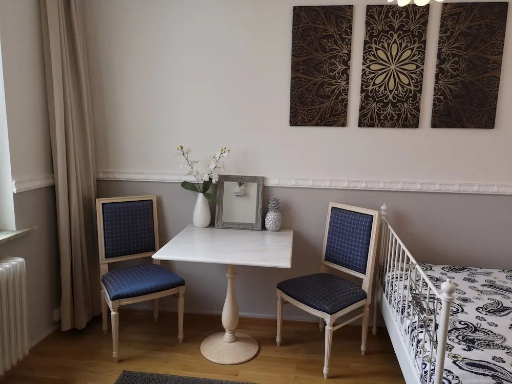 Gäste-Liesel City Apartments