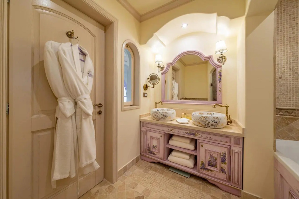 Casa Timiș - Wellness & Spa Resort