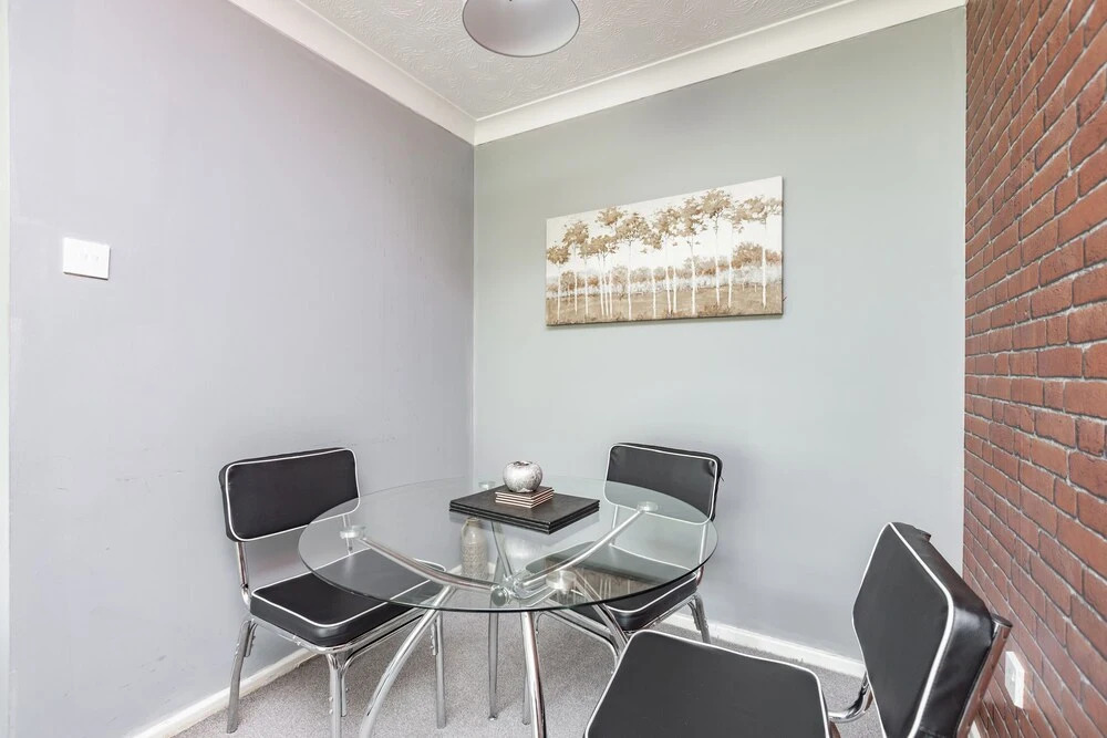 Nightingale Suite - Entire House With Parking