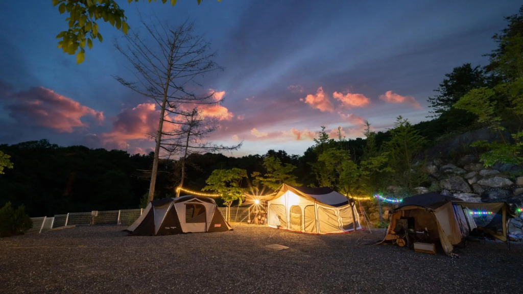 Hongcheon D-day pension