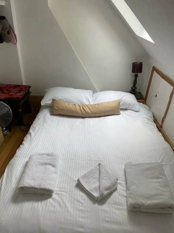 Townhouse Full of Character in Vibrant Seven Dials