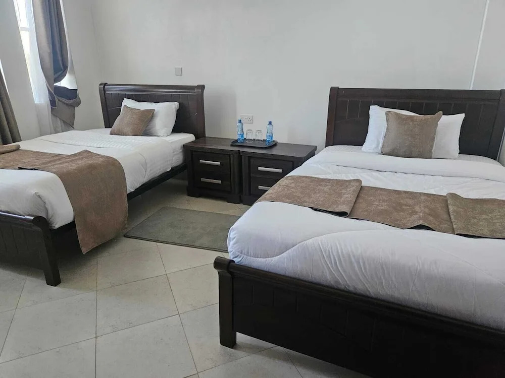 The Grand Rocks Hotel Limited
