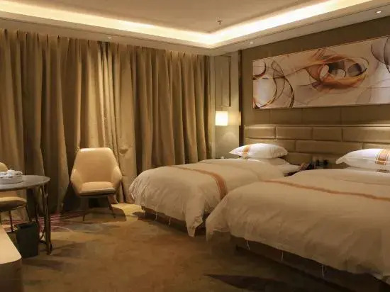 Liyue Hotel (Meizhou)
