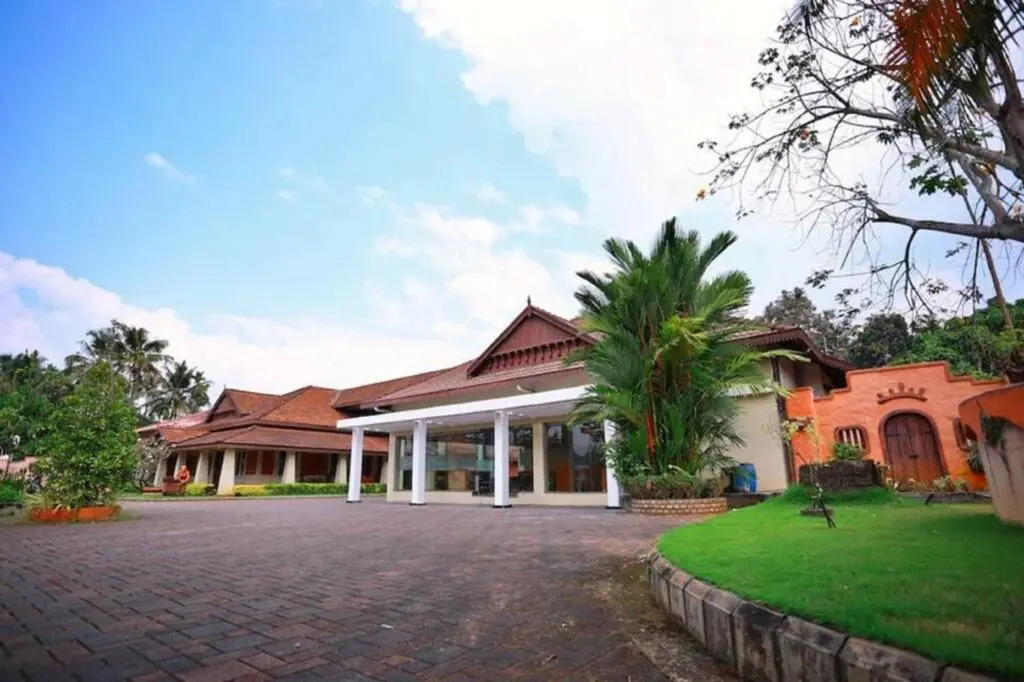 Eastend Clayhouse Chalakudy