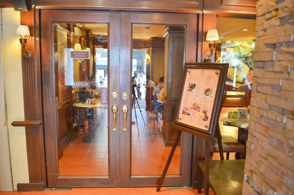 Lemon Tree Inn
