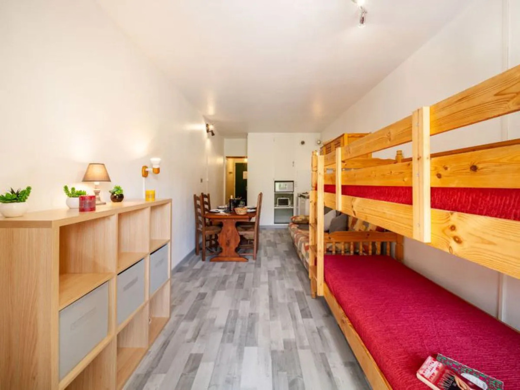 Apartment Cosmos Le Corbier 30860