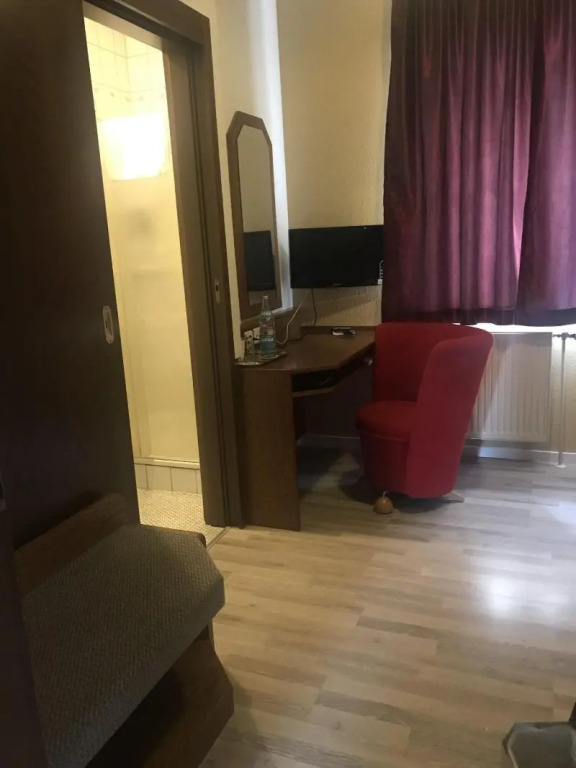 Adler Hotel Garni