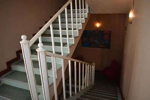 Damjan Hotel