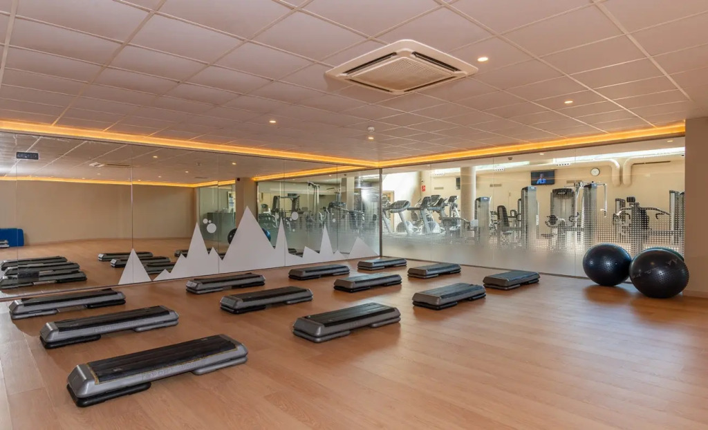 AQUA Hotel Onabrava & SpaSup