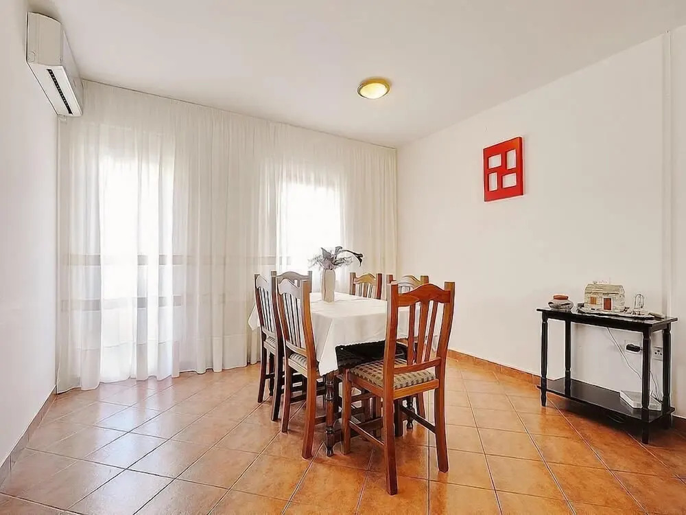 Apartment Lenka / Three Bedroom