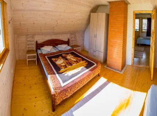 Holiday Home with Sauna