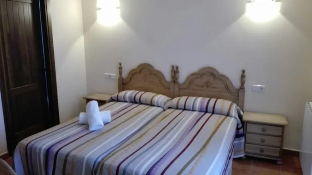 Hostal La Vega