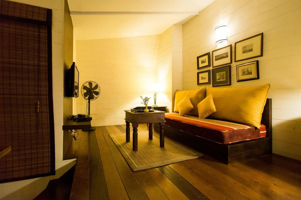 Arun Residence