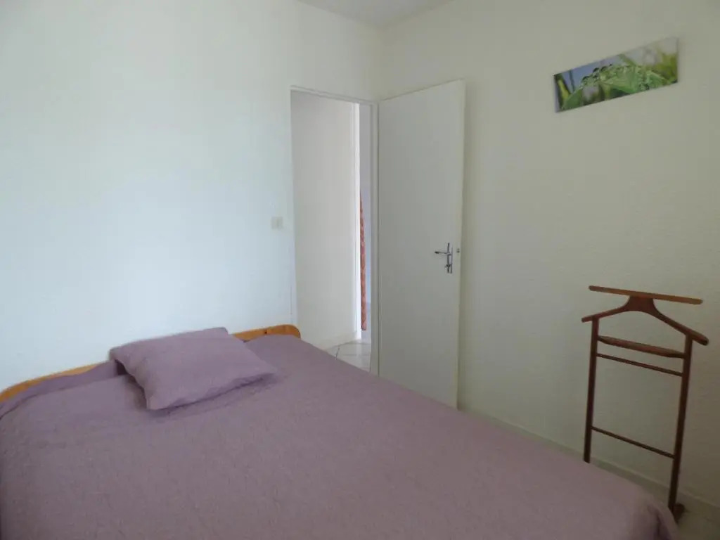 Appartement Biscarrosse Plage, 2 pièces, 5 personnes - FR-1-319-435