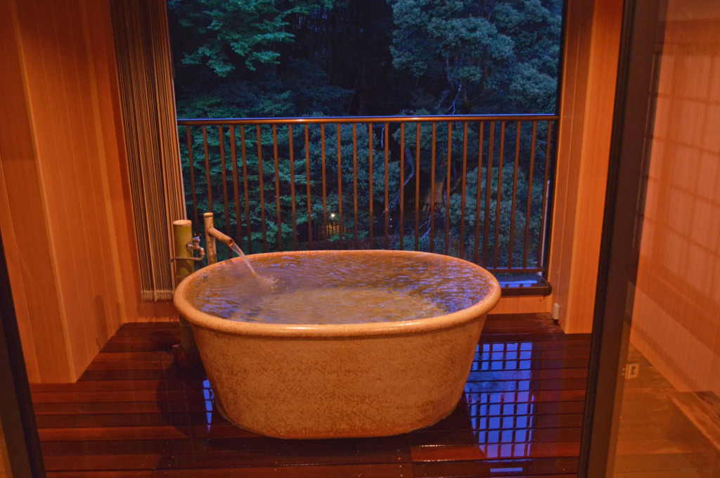 Tatsuta Ryokan