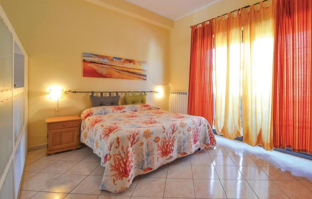 Stunning Apartment in Palermo With Wifi