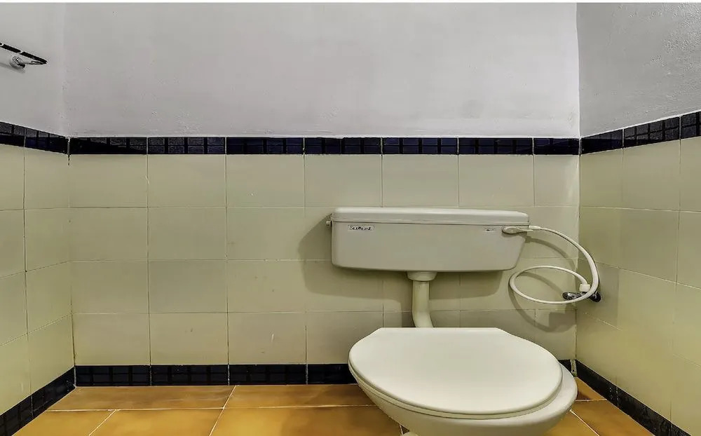 Hotel O Srinivasa Residency Lodge