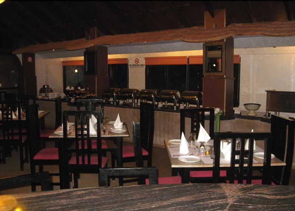 Mist Goa Beach House