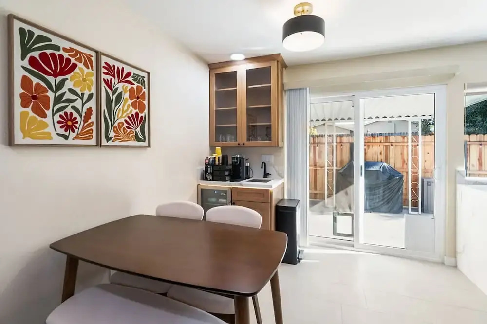 Urban Oasis - Just Remodeled