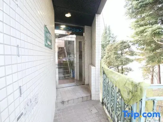 Fujimi Apartment