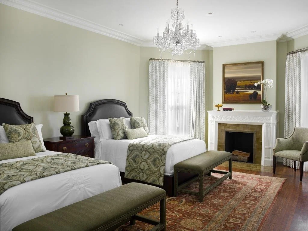 Stone Terrace Bed & Breakfast